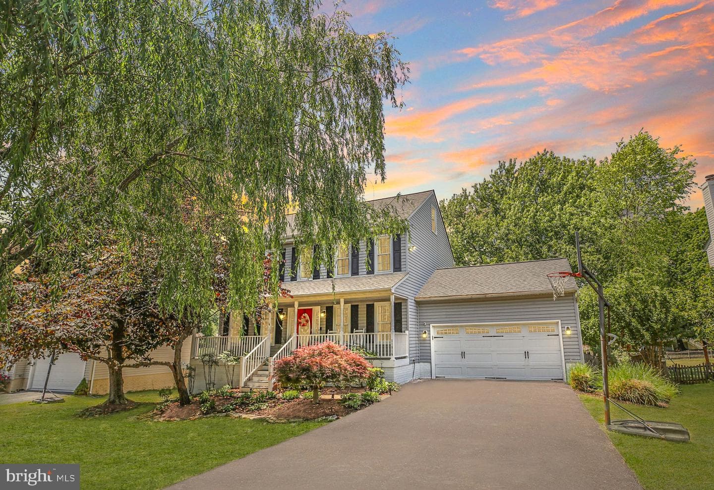 11916 Woodland View Drive photo 2