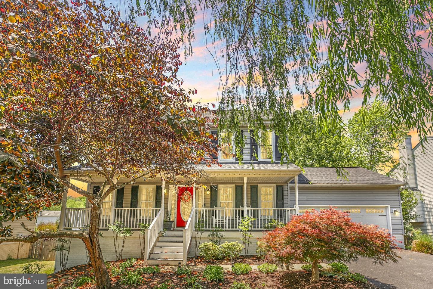 11916 Woodland View Drive photo 43