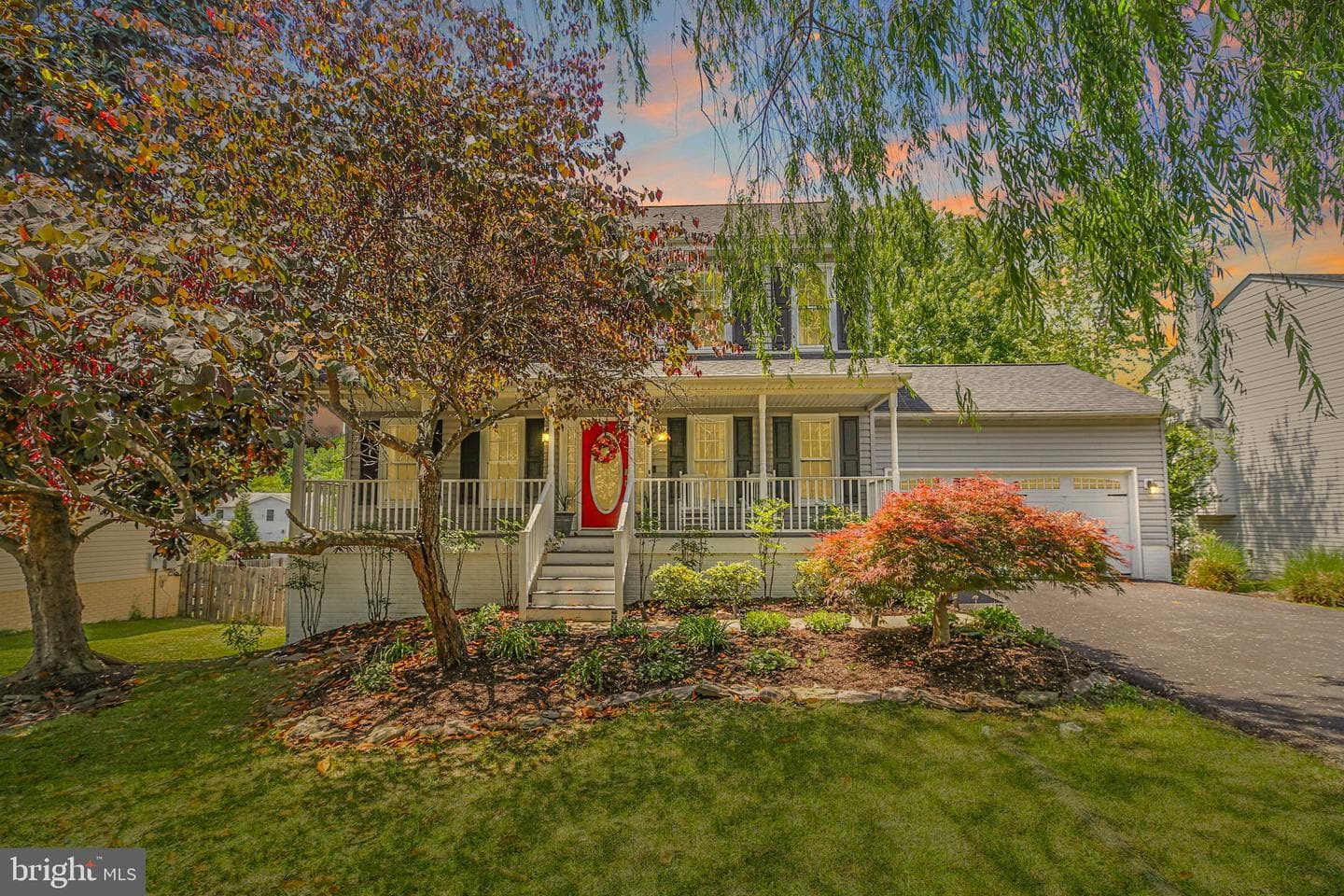 11916 Woodland View Drive photo 44