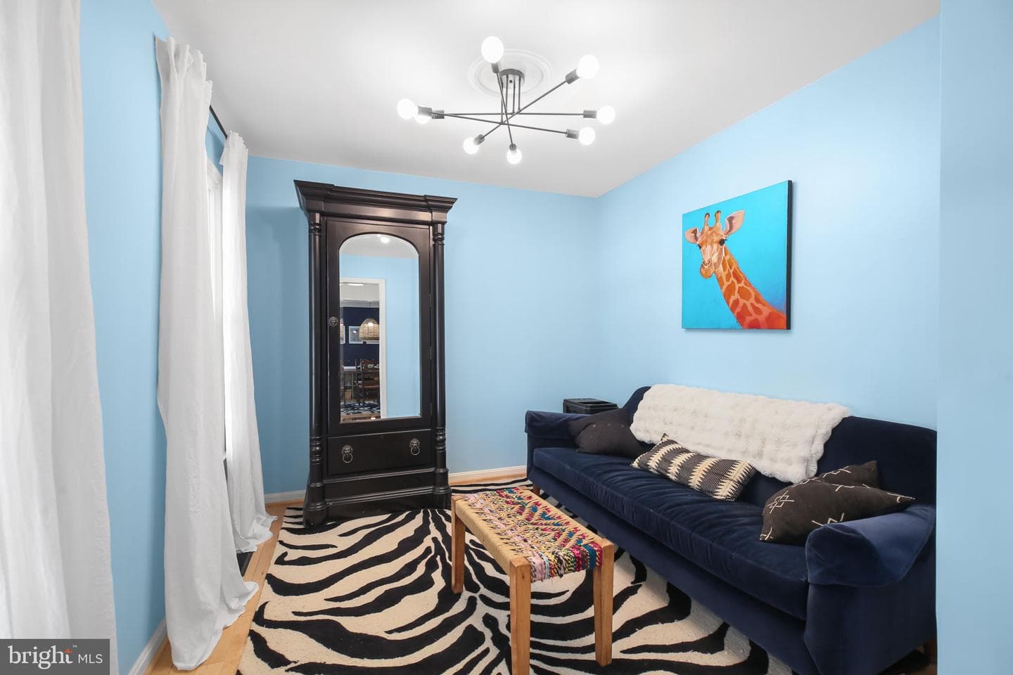 11916 Woodland View Drive photo 5