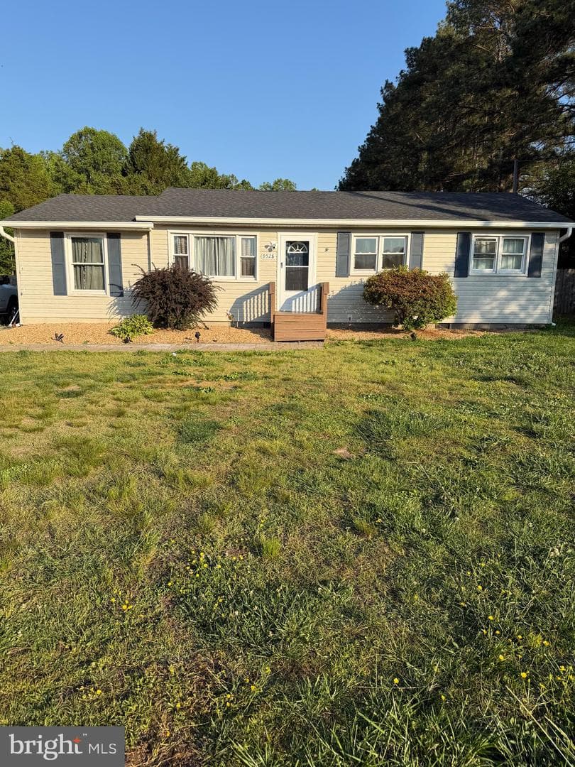 9528 Rapidan Drive, Fredericksburg