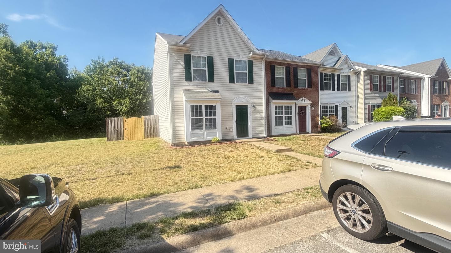 9615 Coventry Creek Drive, Fredericksburg