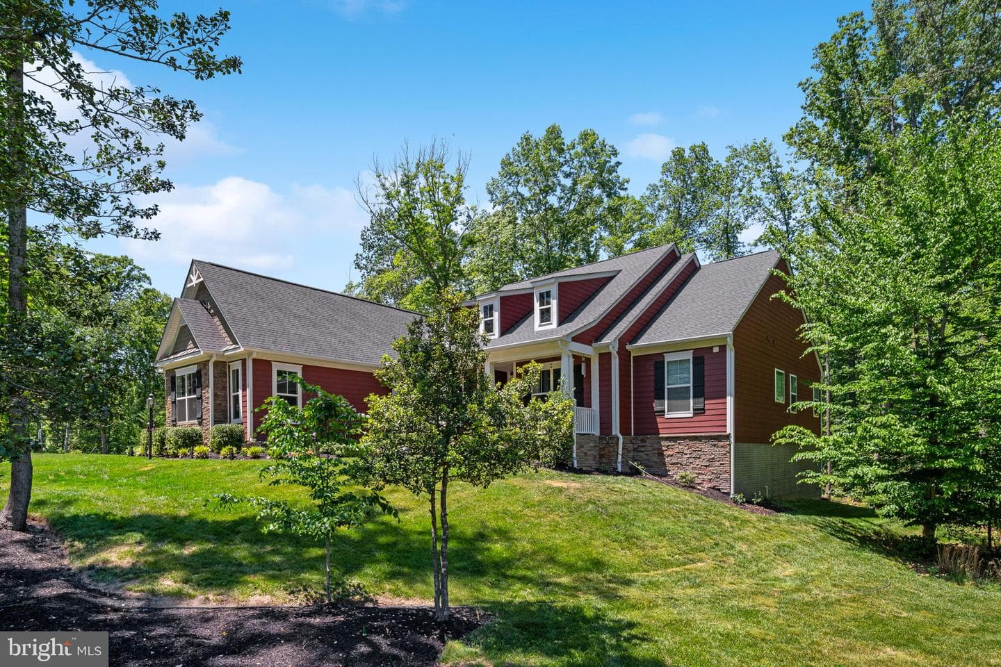 8007 Ashford Drive, Fredericksburg