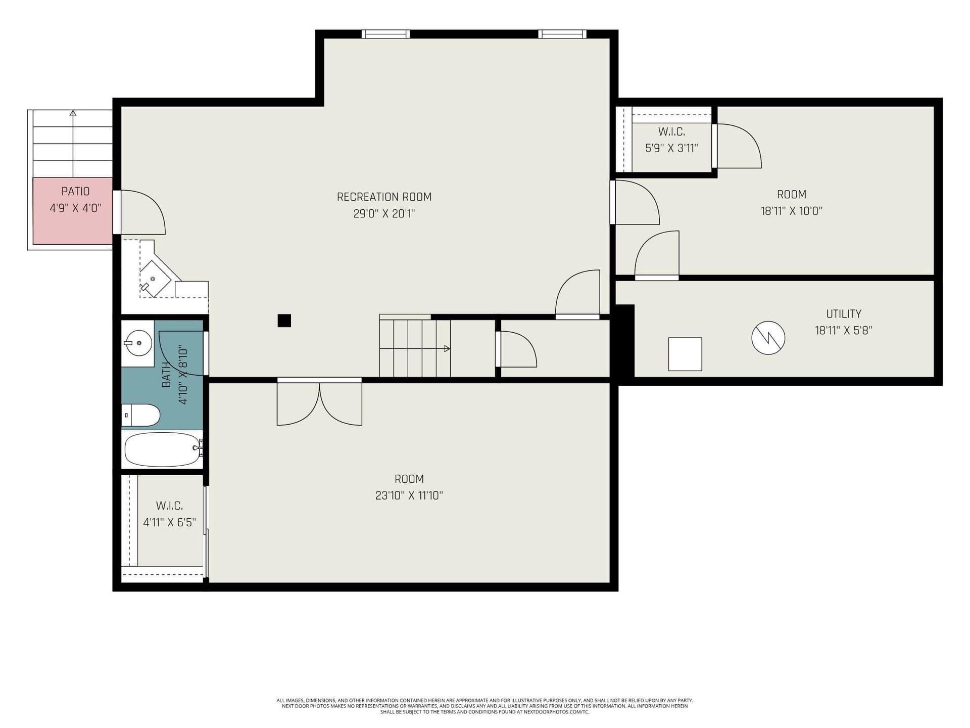 11111 Park Ridge Rd photo 40