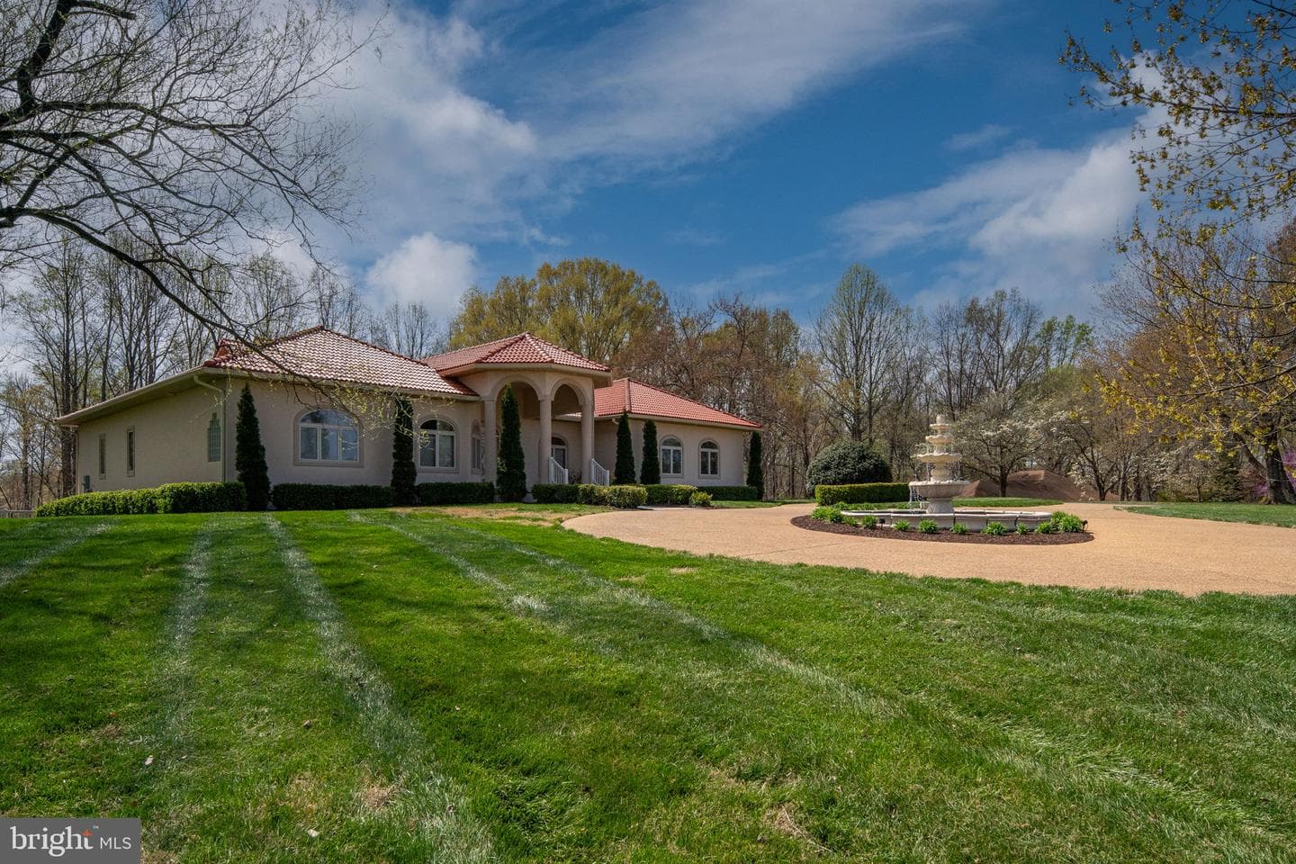 11227 N Club Drive, Fredericksburg