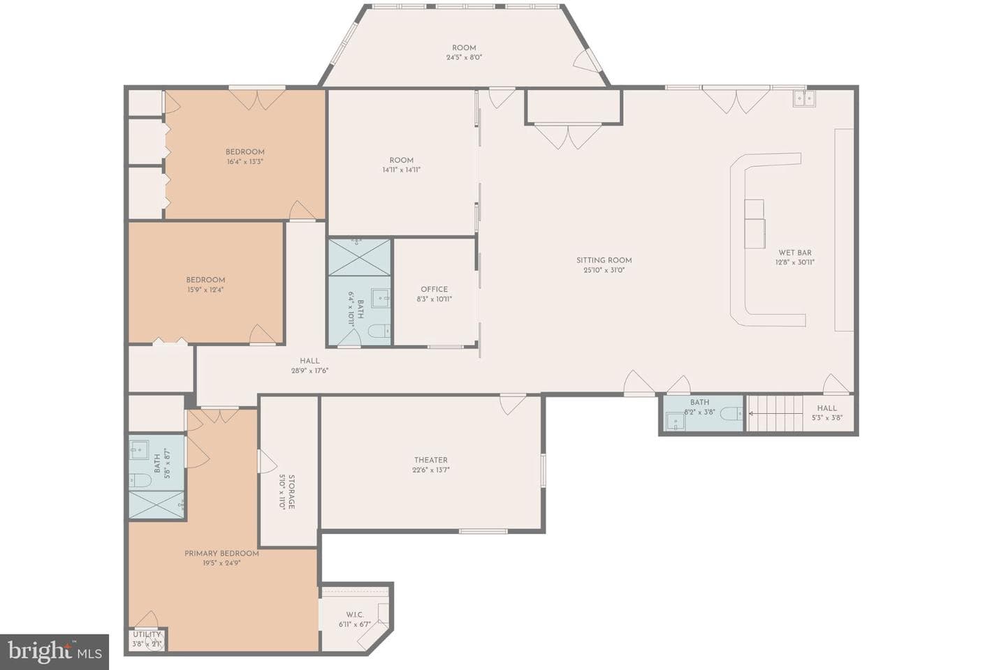 11227 N Club Drive photo 88