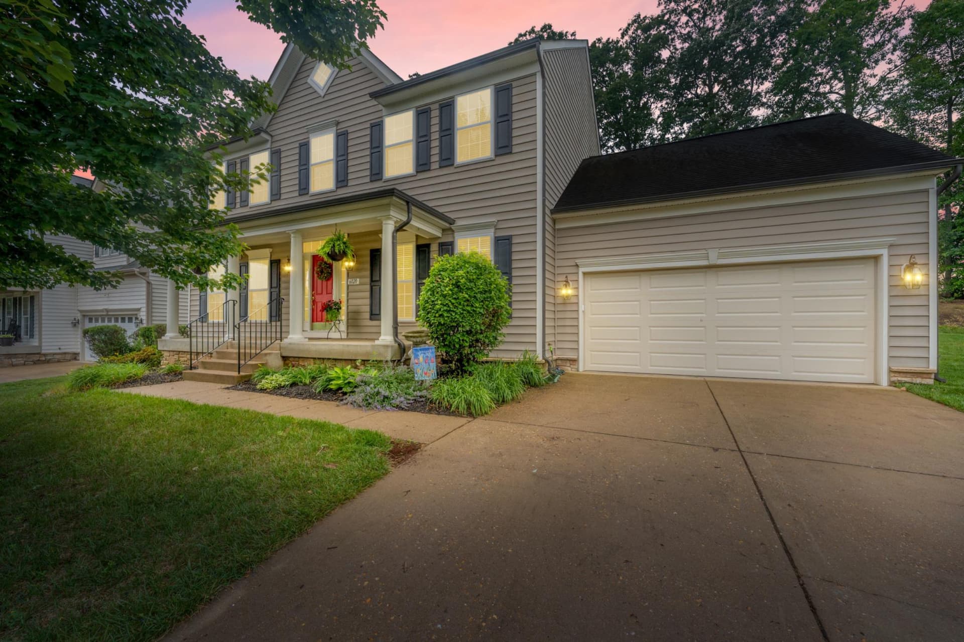 6020 W Copper Mountain Drive, Spotsylvania