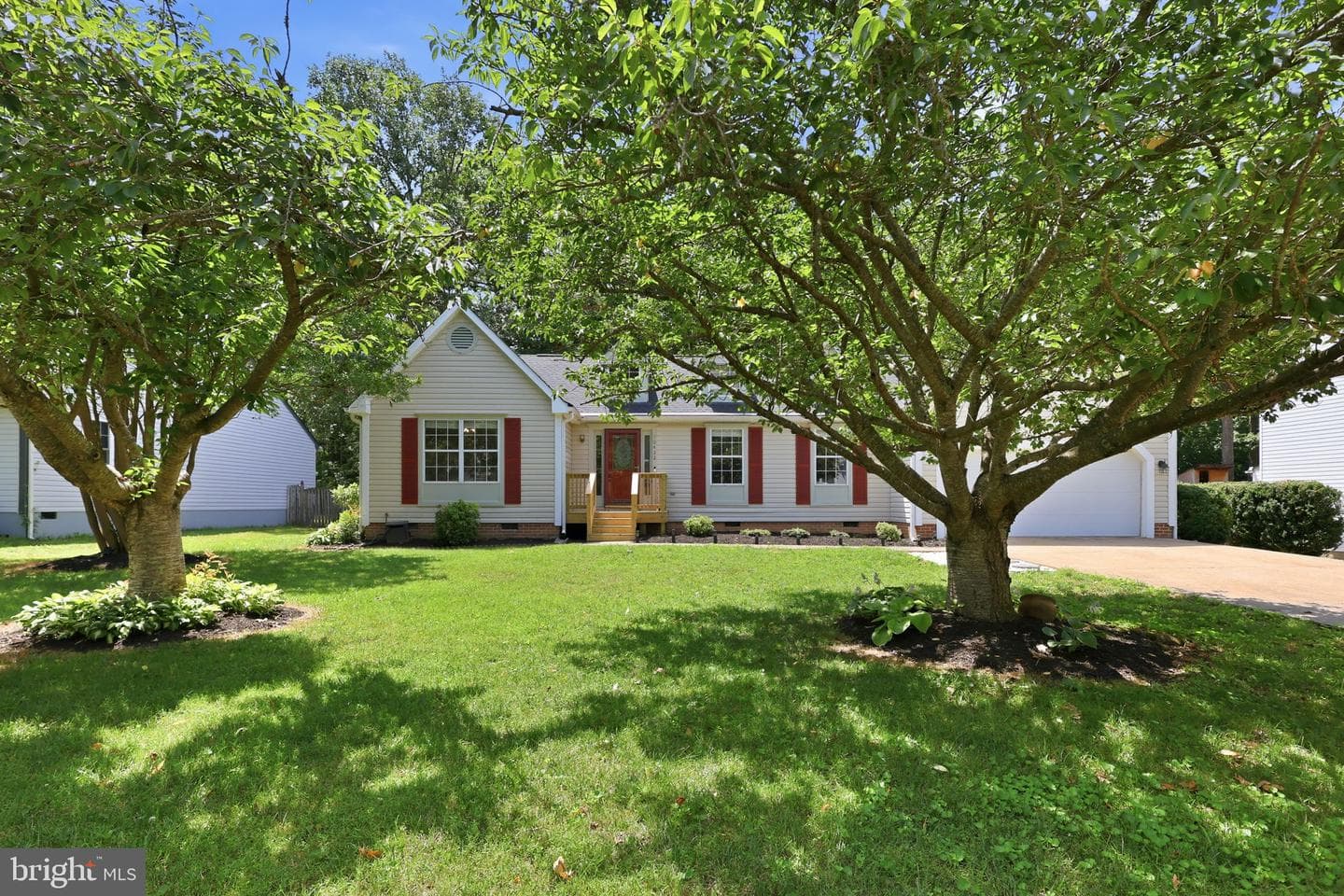 10422 Heather Greens Circle, Spotsylvania
