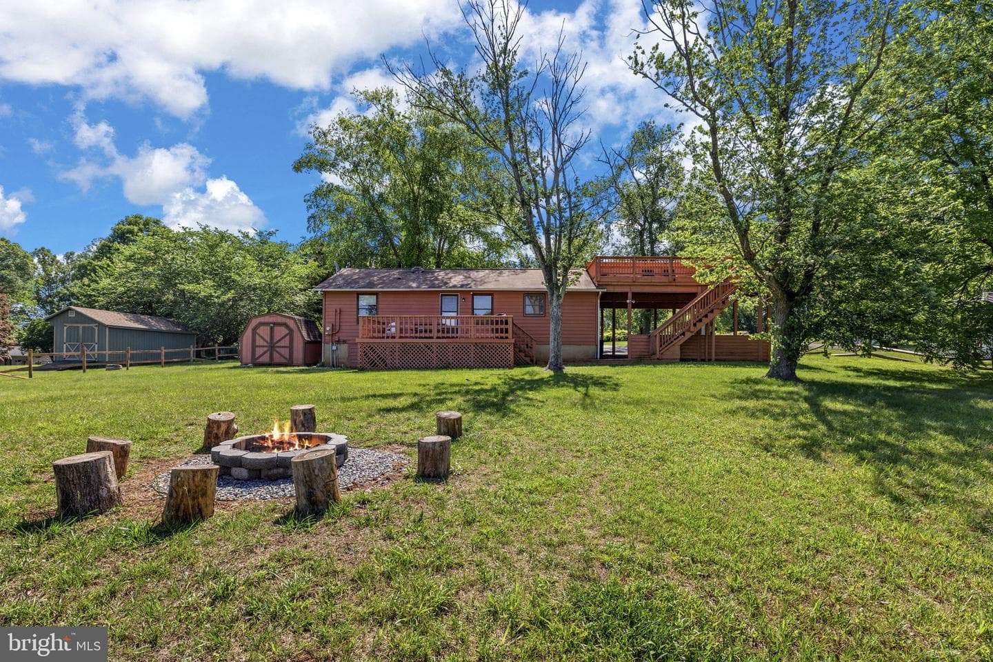 6216 Bryn Lane, Mineral