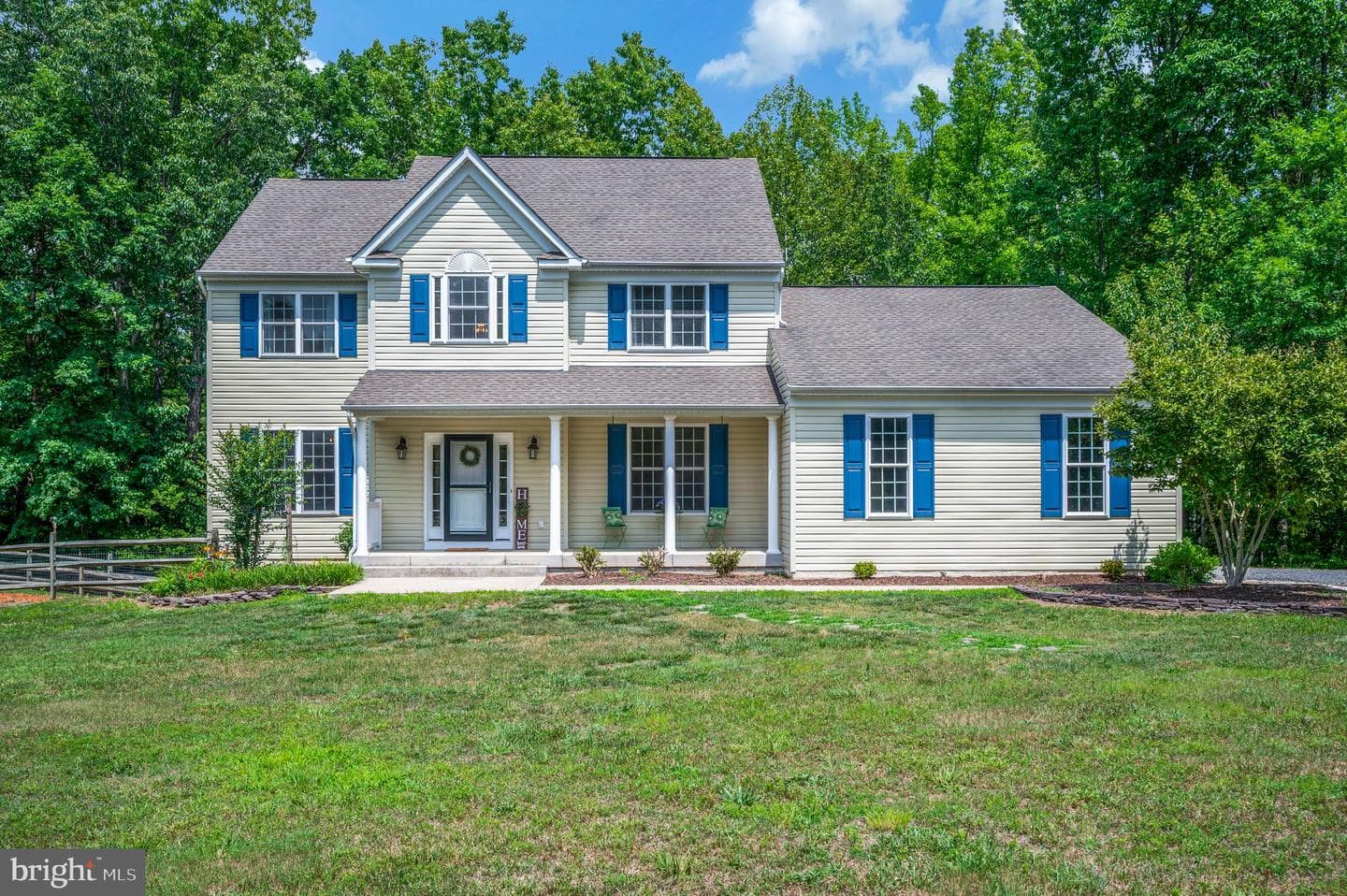 9007 Mcalister Court photo 1