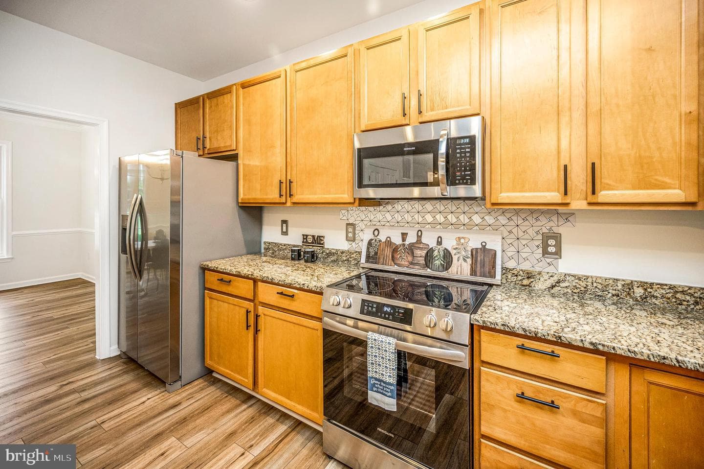 9007 Mcalister Court photo 17