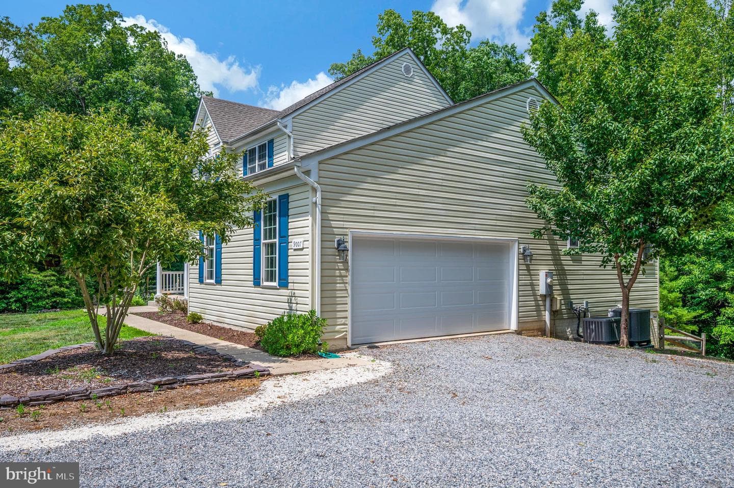 9007 Mcalister Court photo 3