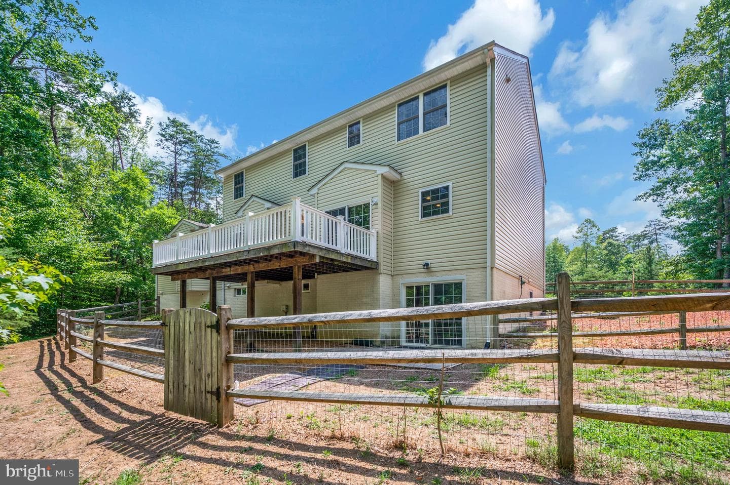 9007 Mcalister Court photo 48