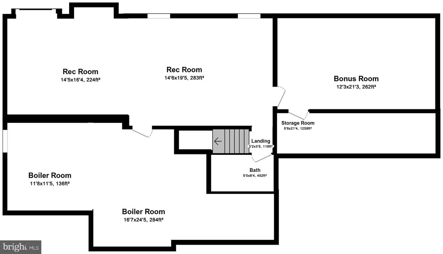 9007 Mcalister Court photo 60