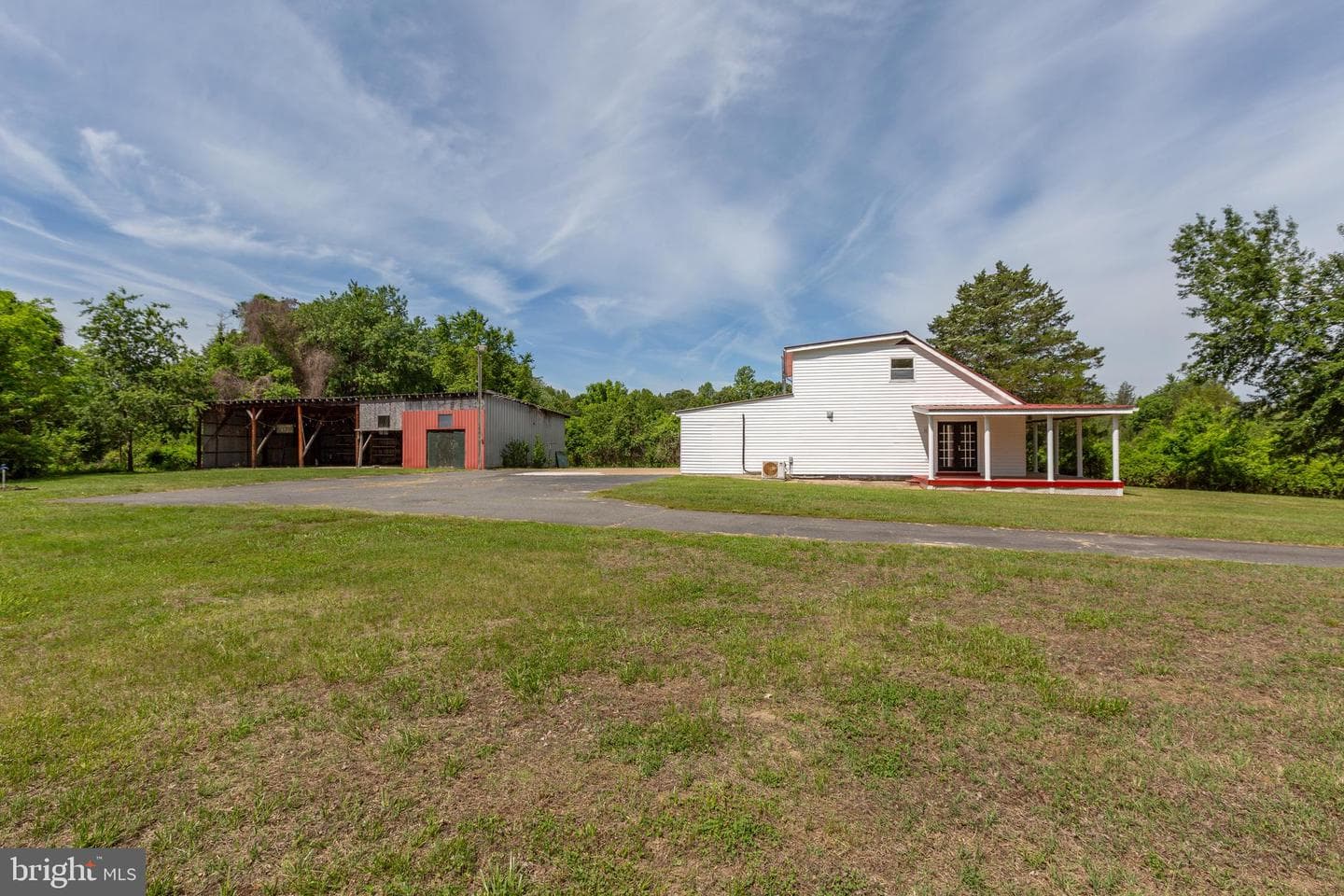 10827 Catharpin Road photo 9