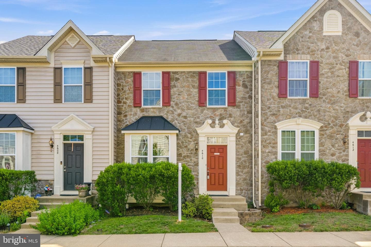 4610 Alliance Way, Fredericksburg