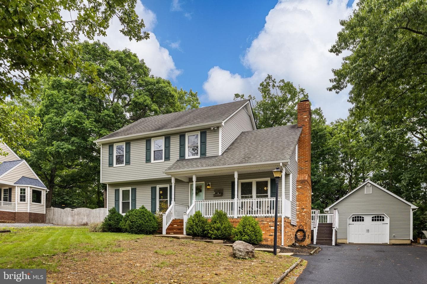 706 Pleasants Drive photo 33