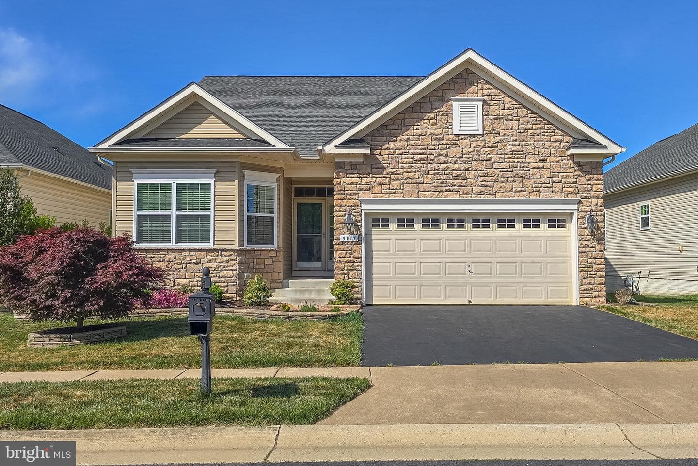 5817 S Mills Manor Court, Fredericksburg