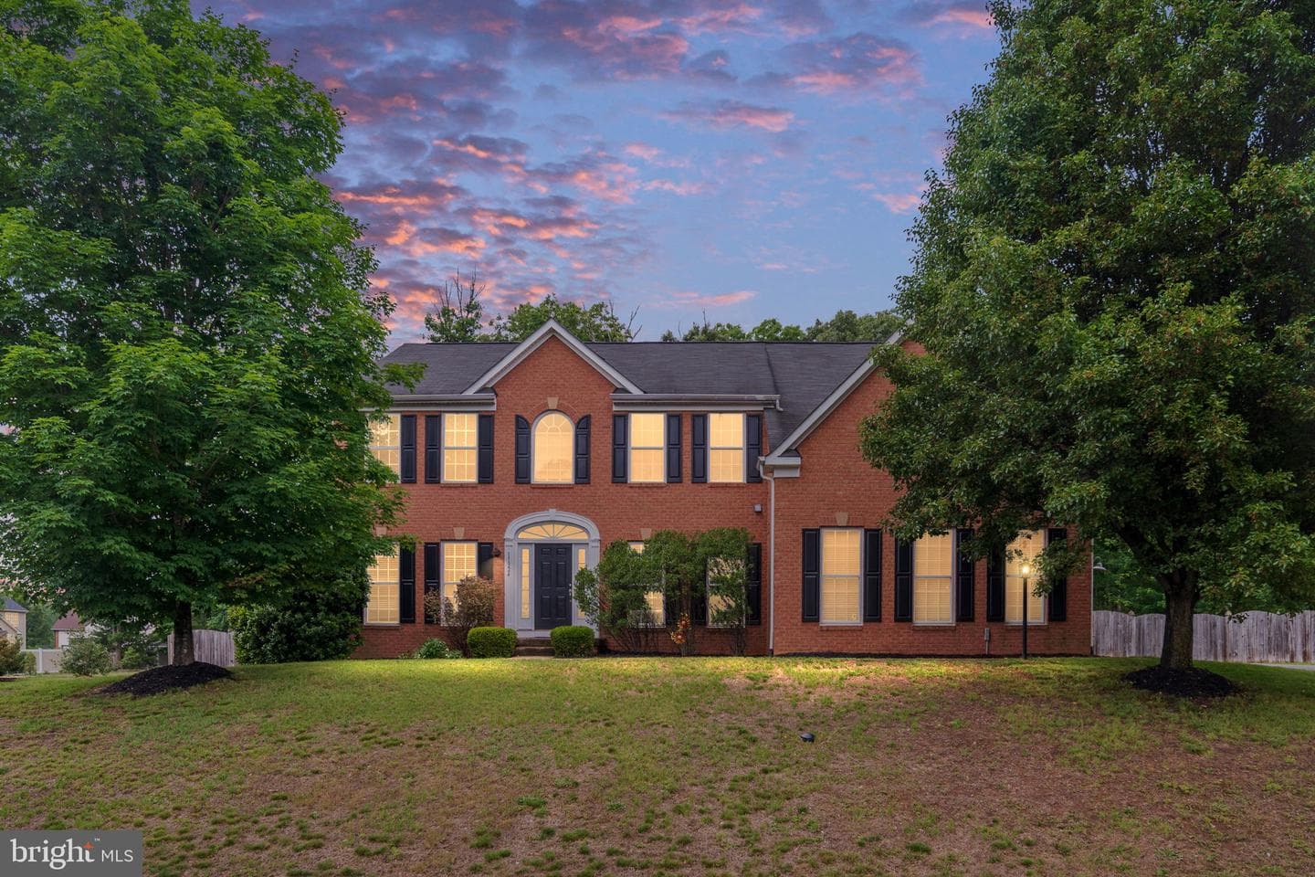 11324 Long Branch Way, Fredericksburg
