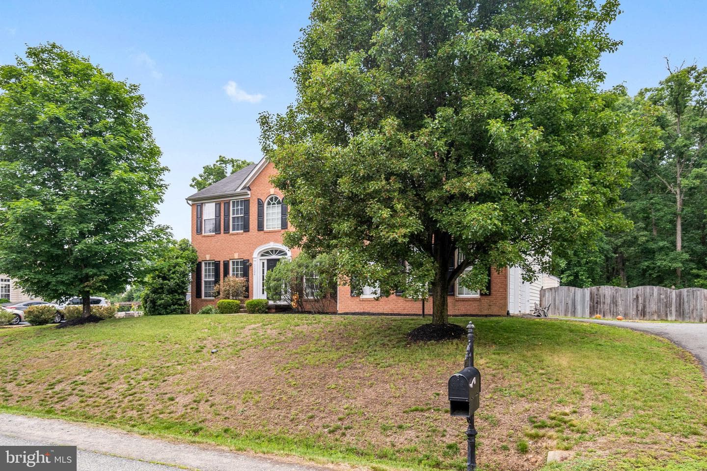 11324 Long Branch Way, Fredericksburg