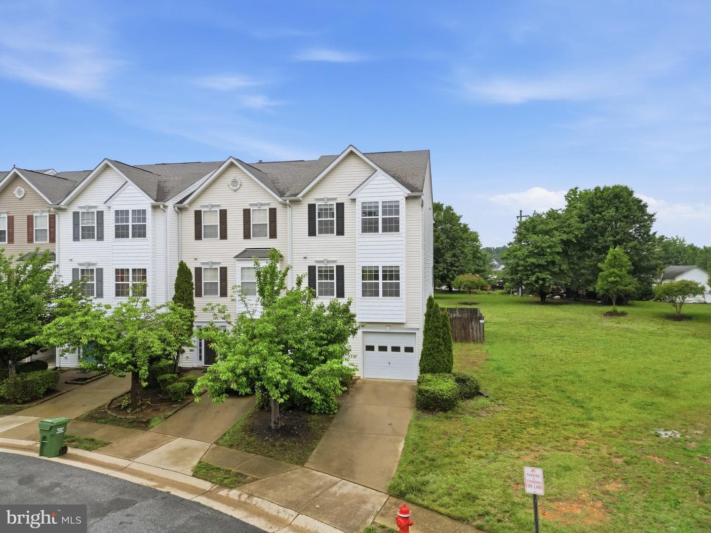 7201 Wytheville Circle