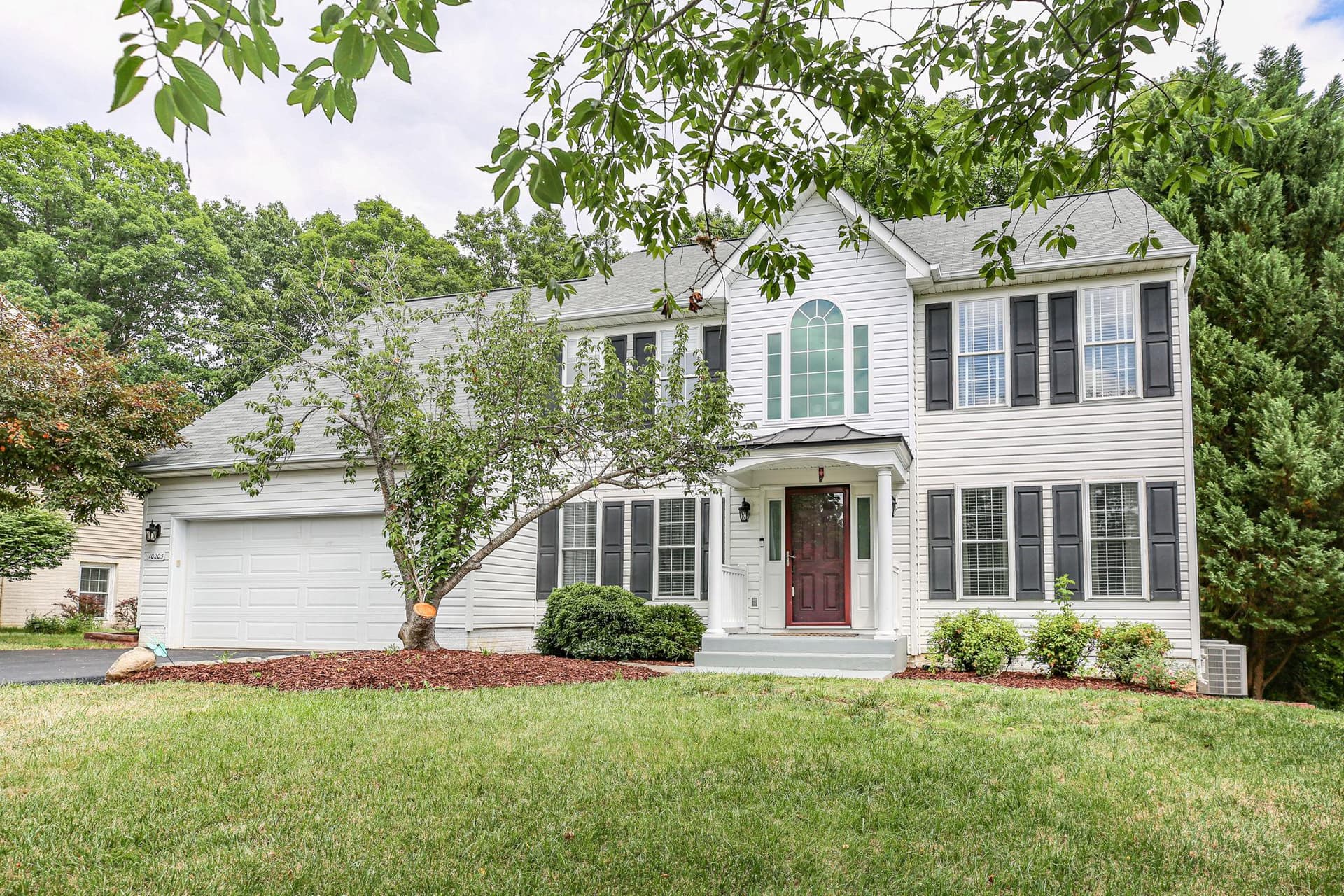 10205 N Hampton Lane, Fredericksburg
