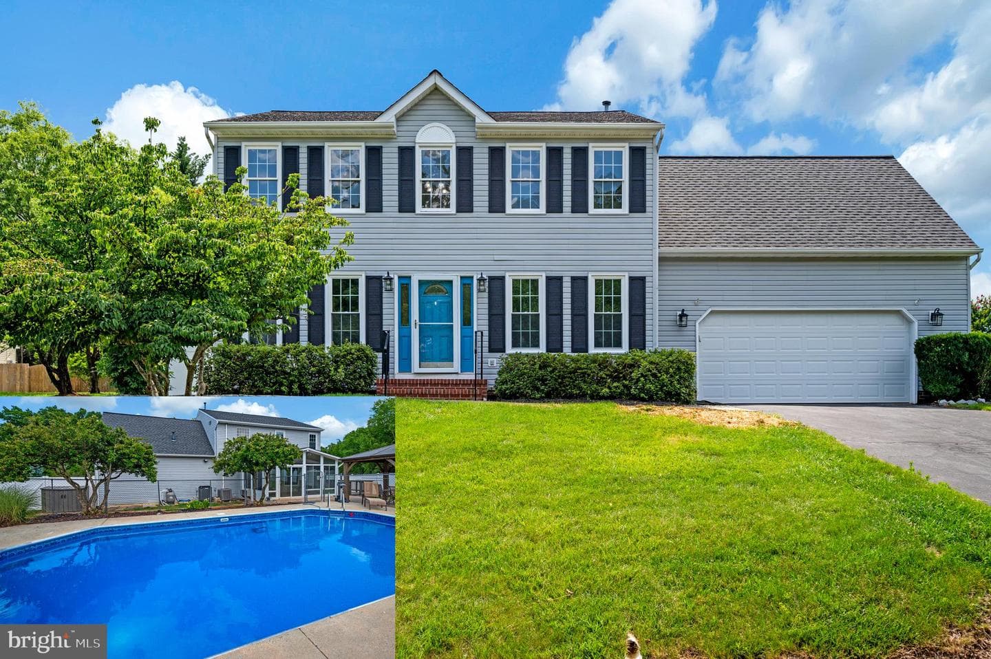 9804 Elm Street, Fredericksburg