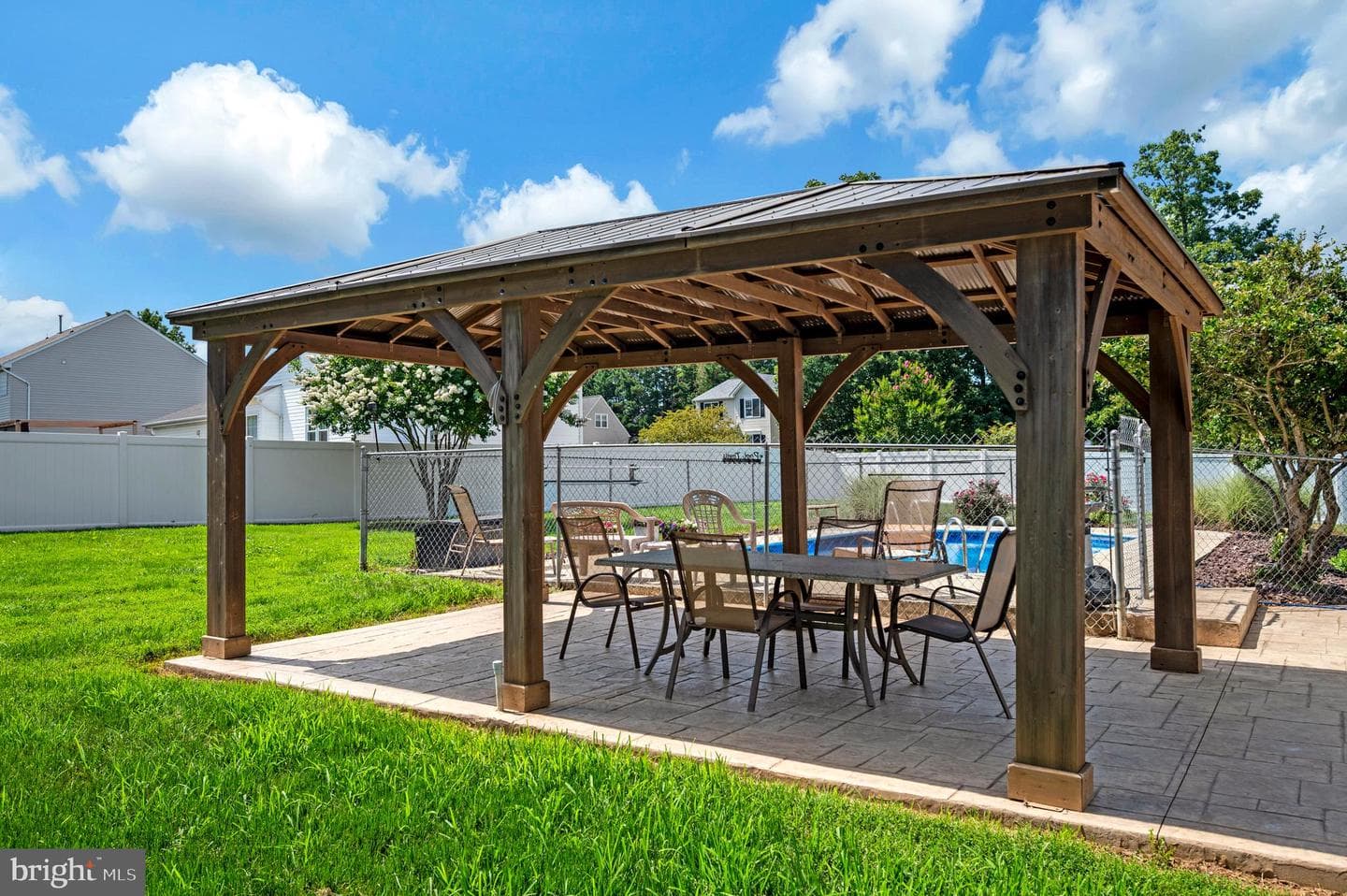 9804 Elm Street, Fredericksburg