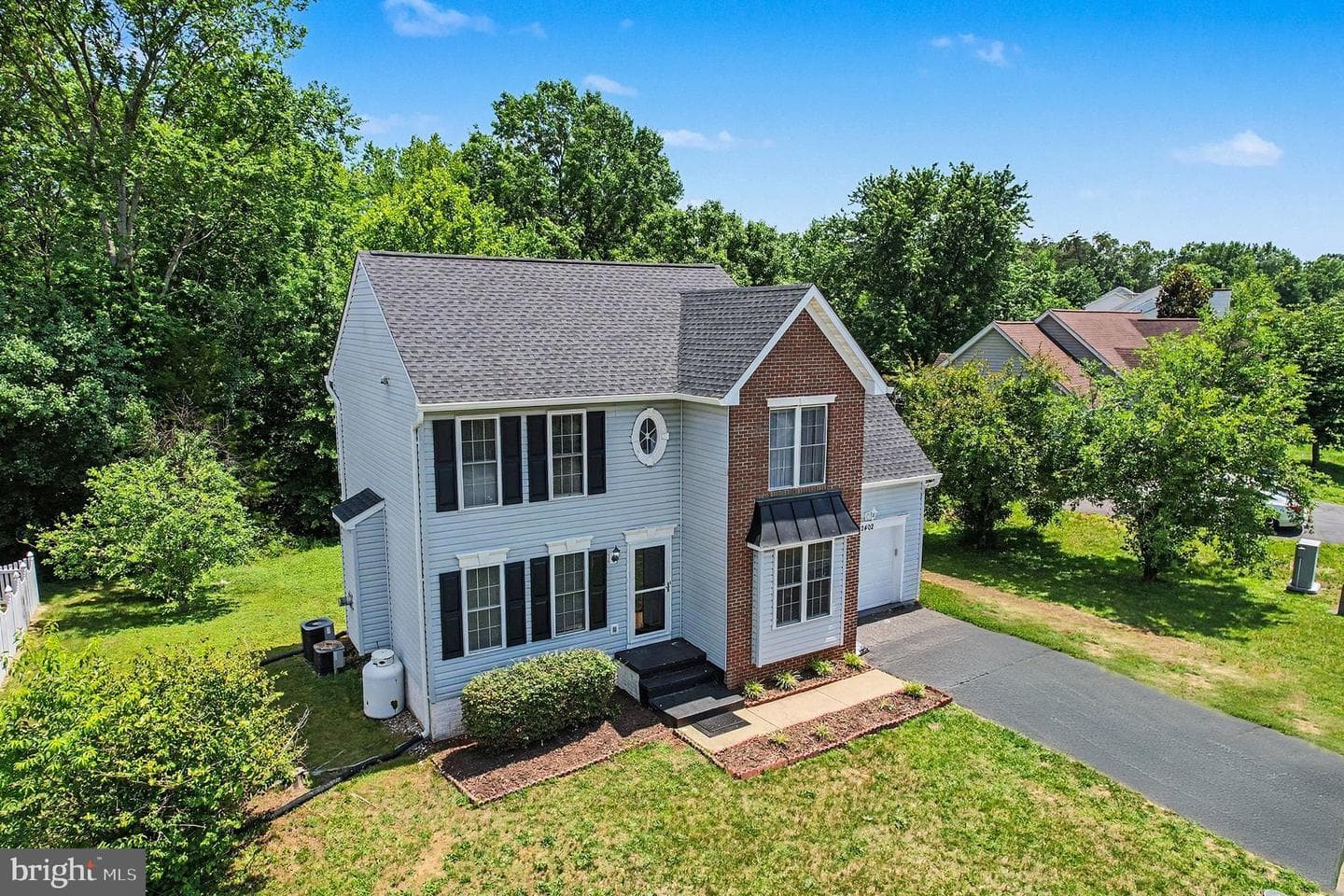 2402 Ruffin Drive, Fredericksburg