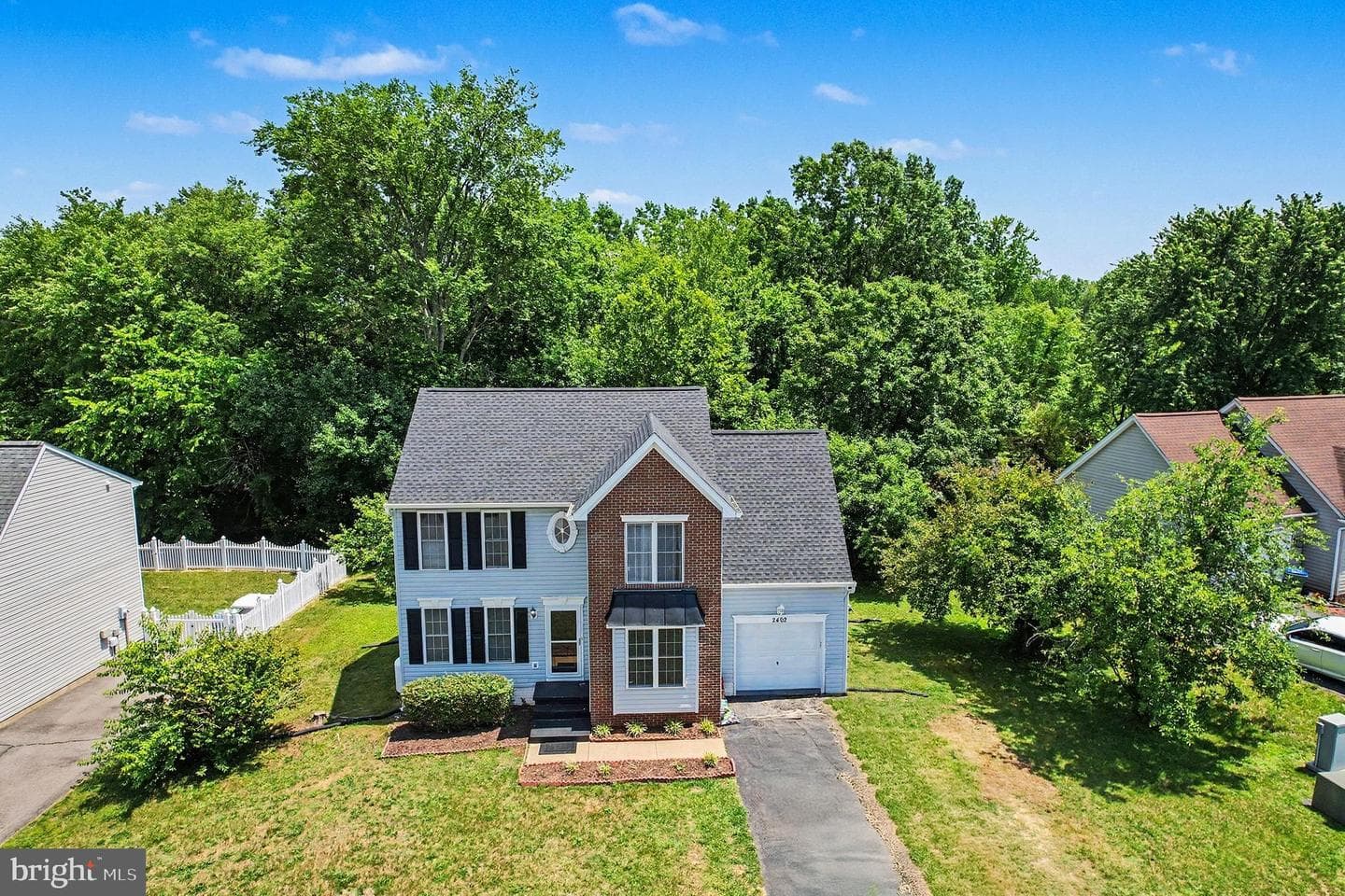 2402 Ruffin Drive photo 3