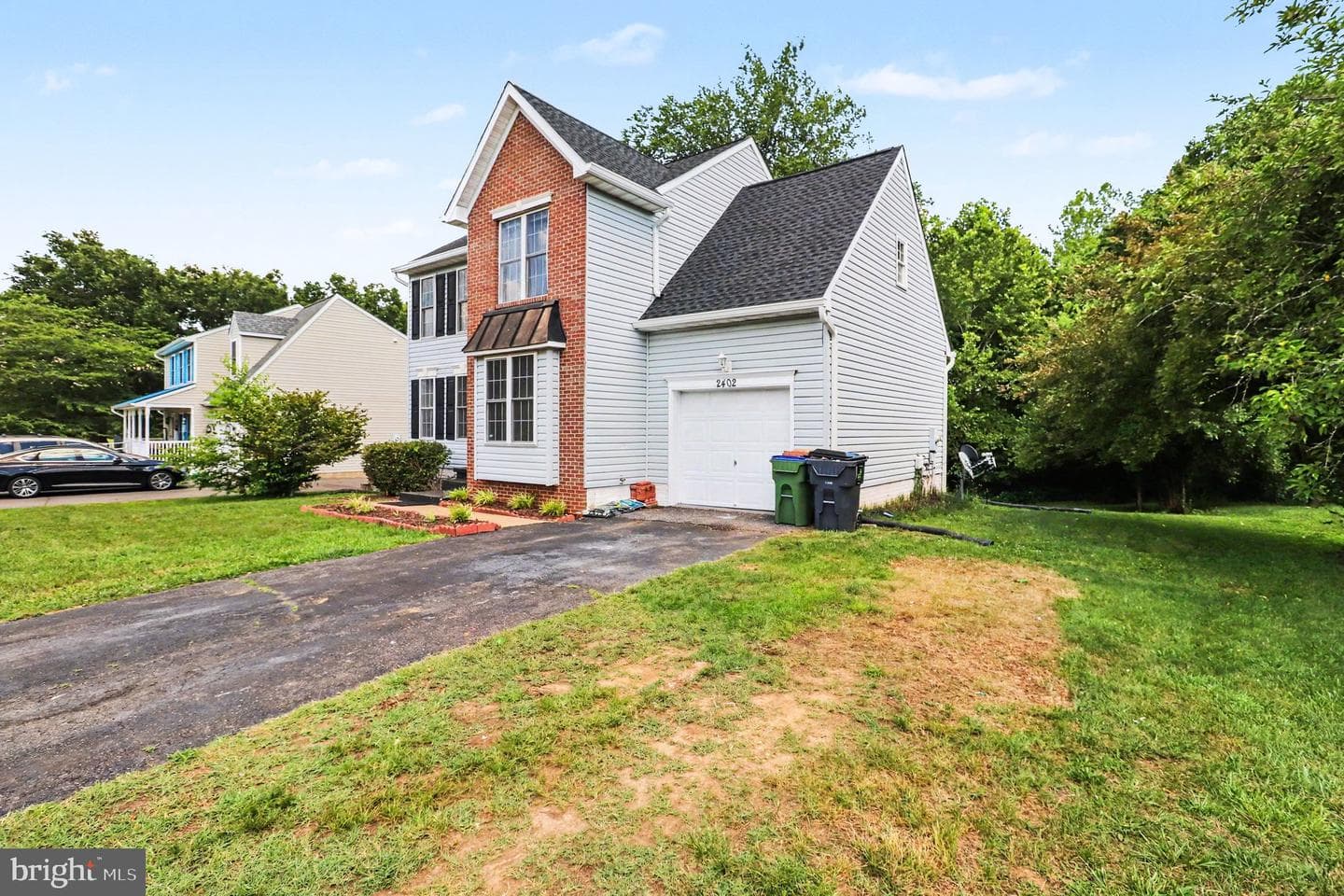 2402 Ruffin Drive photo 4