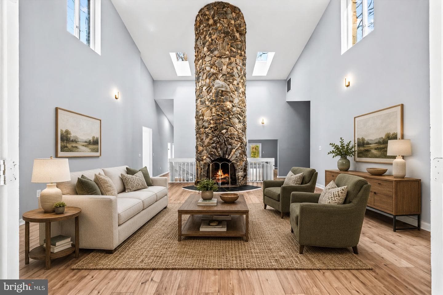 7621 River Road, Fredericksburg