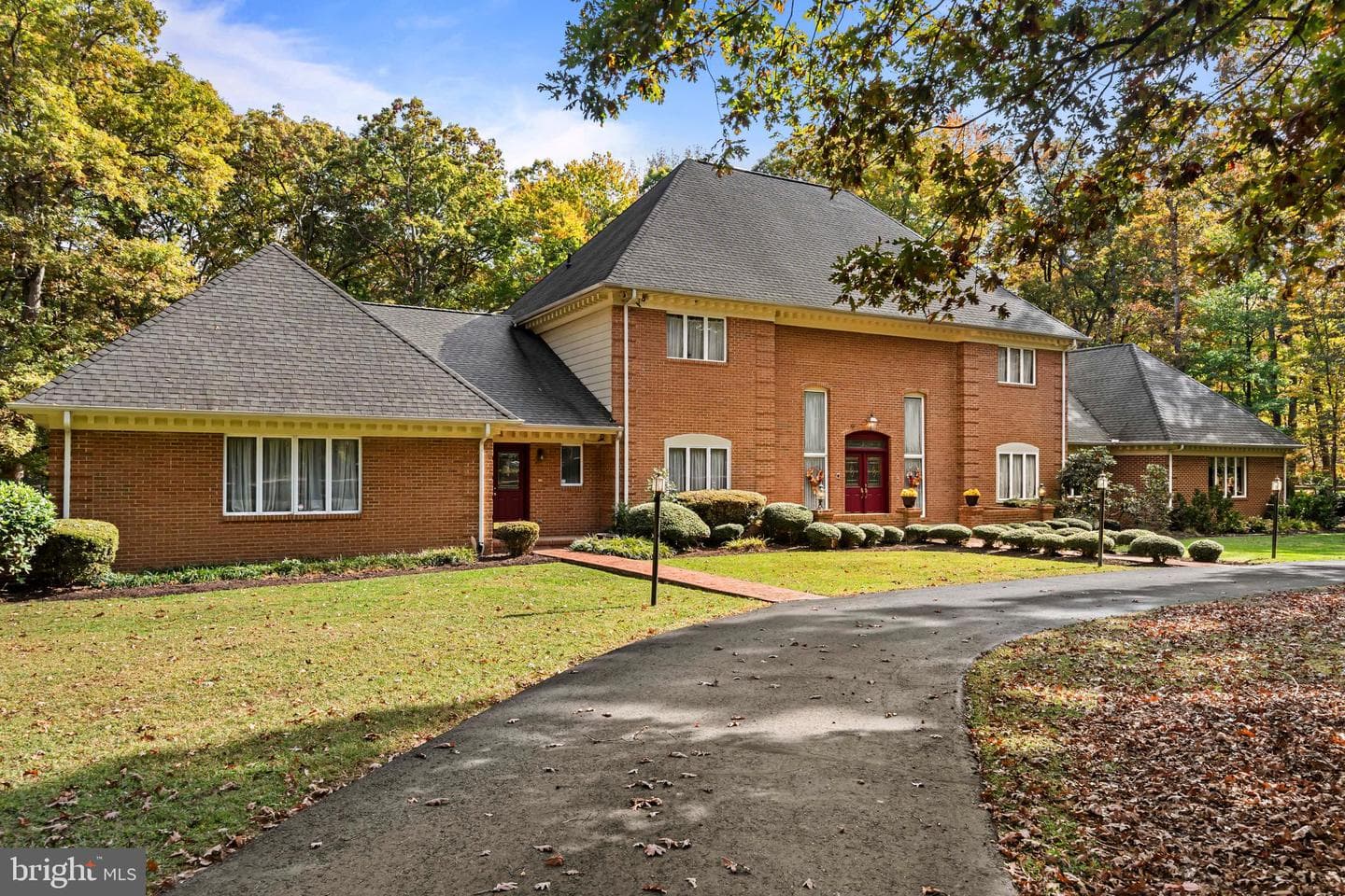 32 Carriage Hill Lane, Fredericksburg