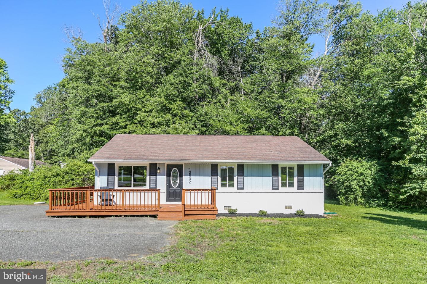 10802 Piedmont Drive, Fredericksburg