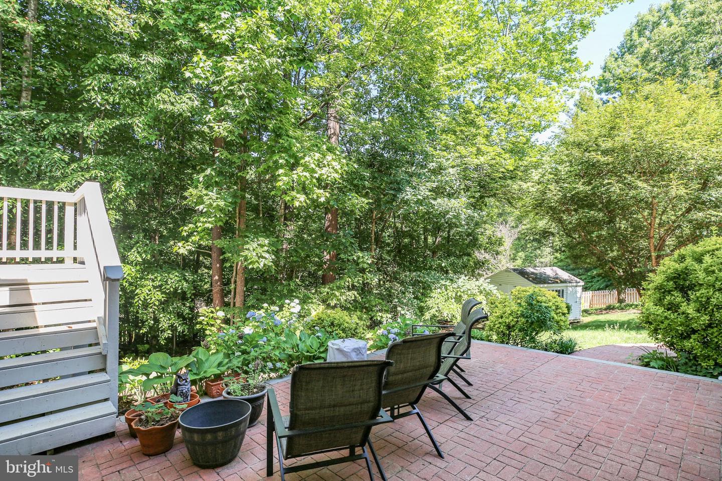 9914 Ashmeade Court photo 51