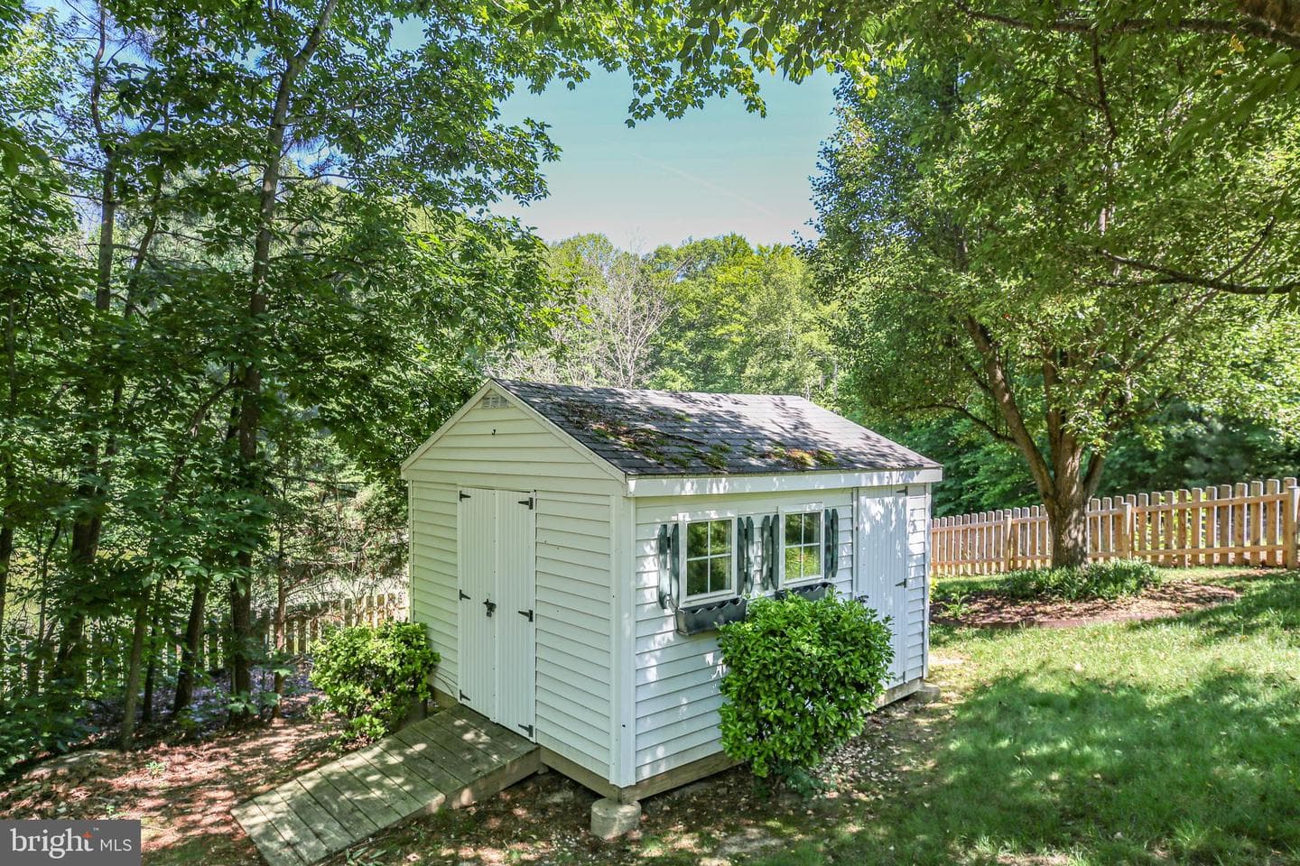 9914 Ashmeade Court photo 53