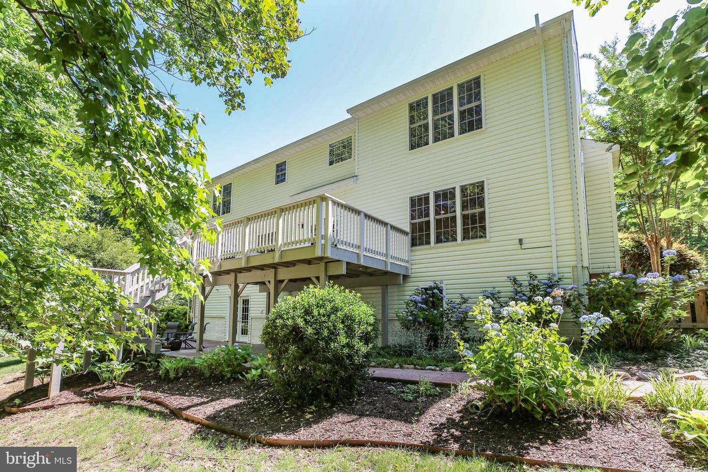 9914 Ashmeade Court photo 54