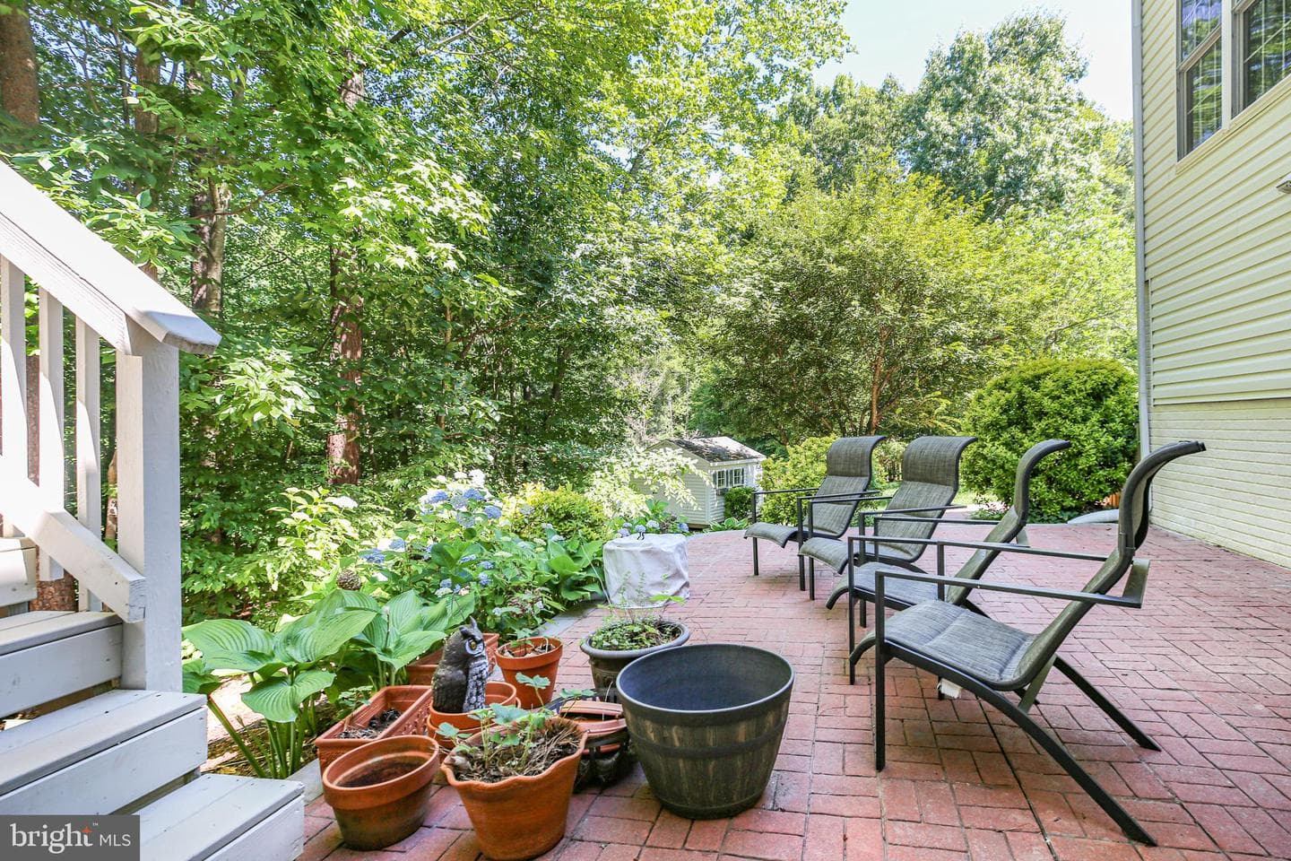 9914 Ashmeade Court photo 57