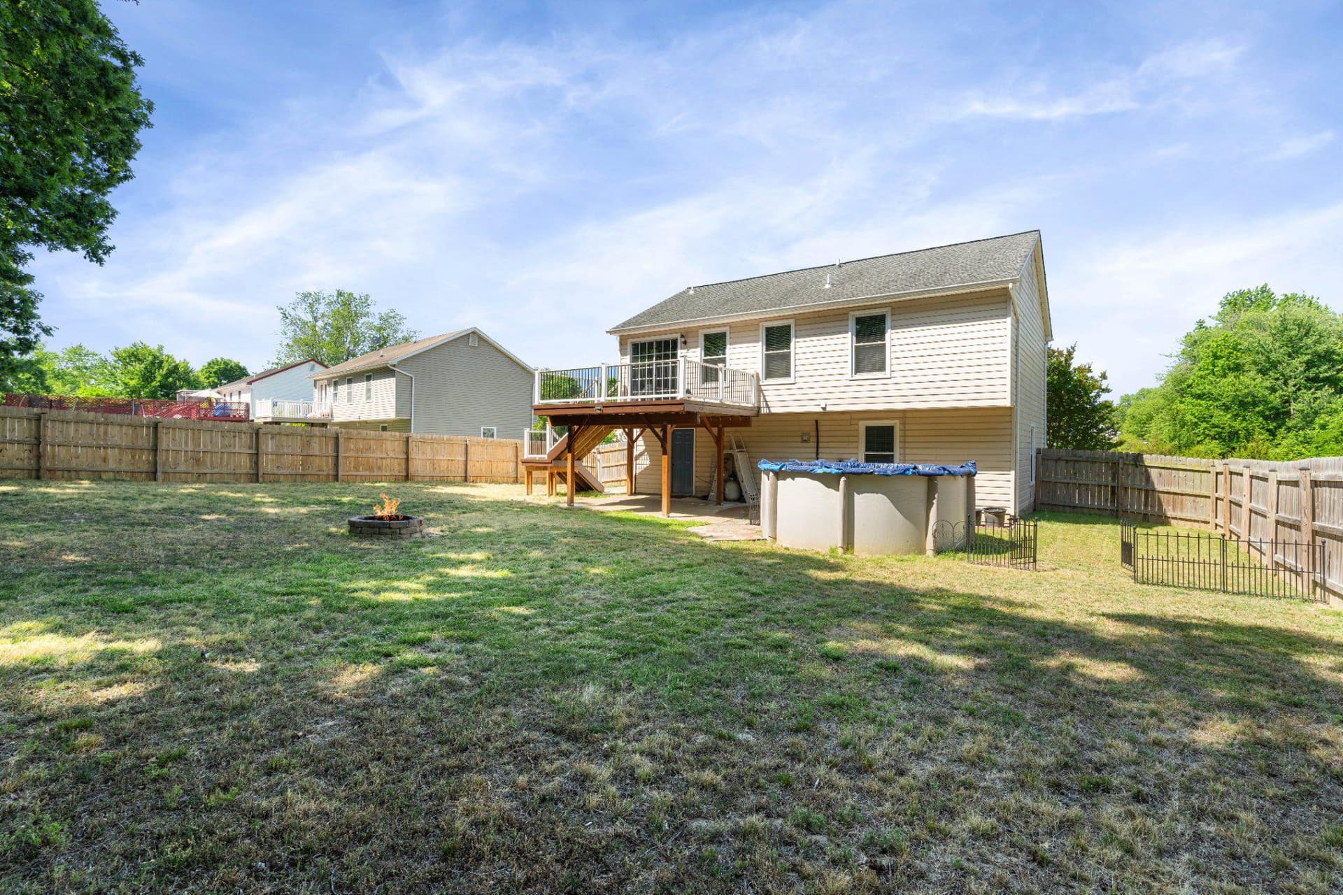 10818 Bent Tree Drive photo 40