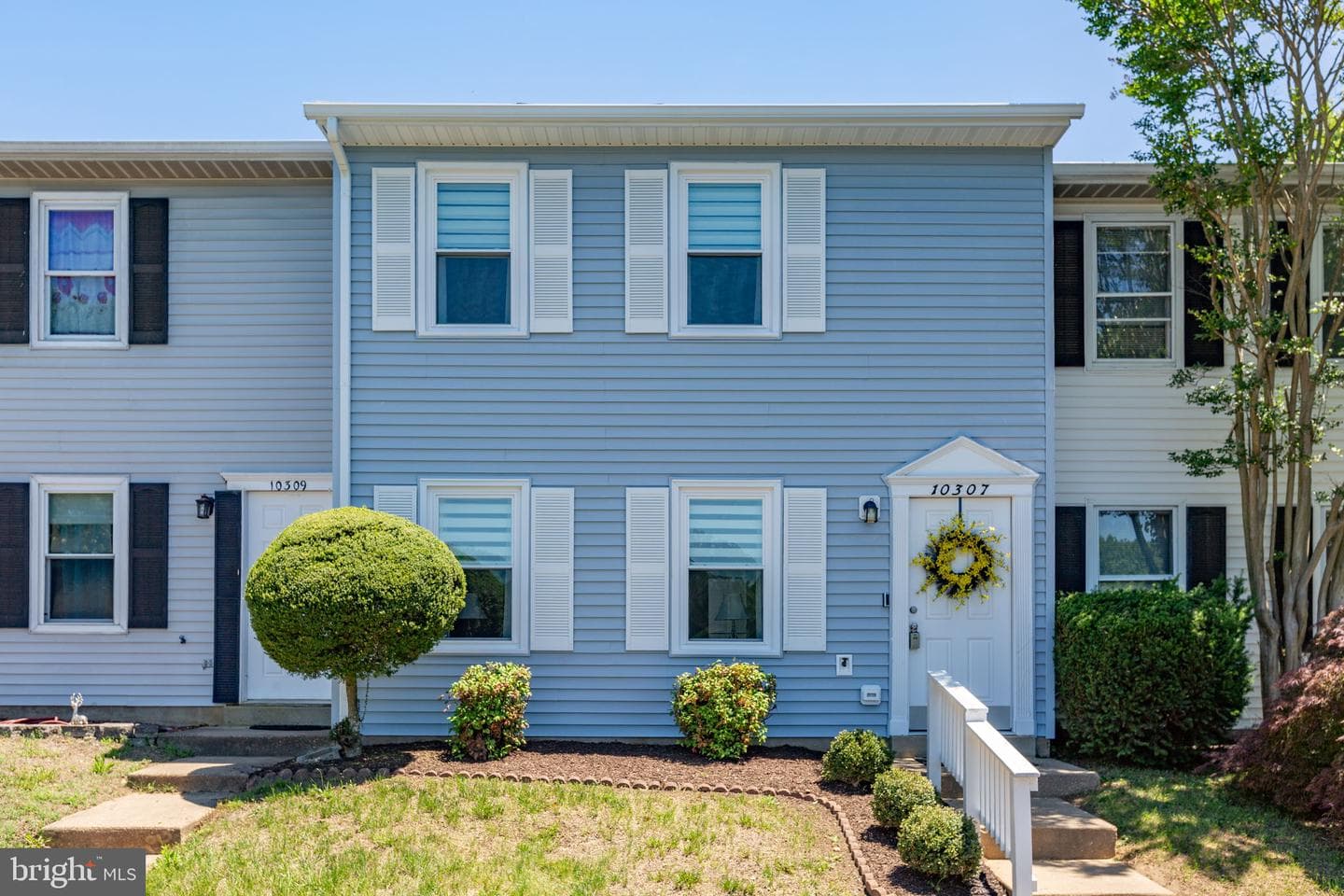 10307 Green Willow Avenue photo 40