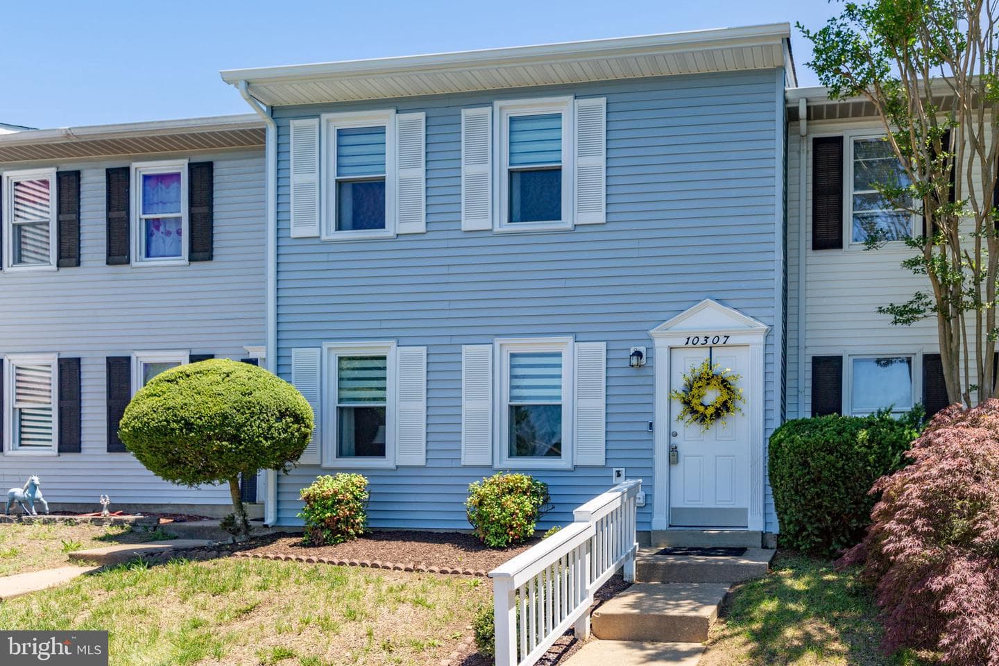 10307 Green Willow Avenue photo 42