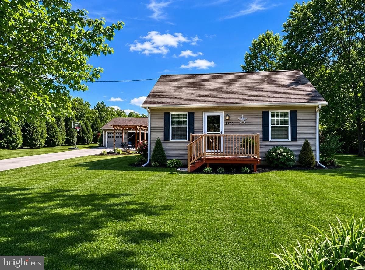 12700 Post Oak Road, Spotsylvania