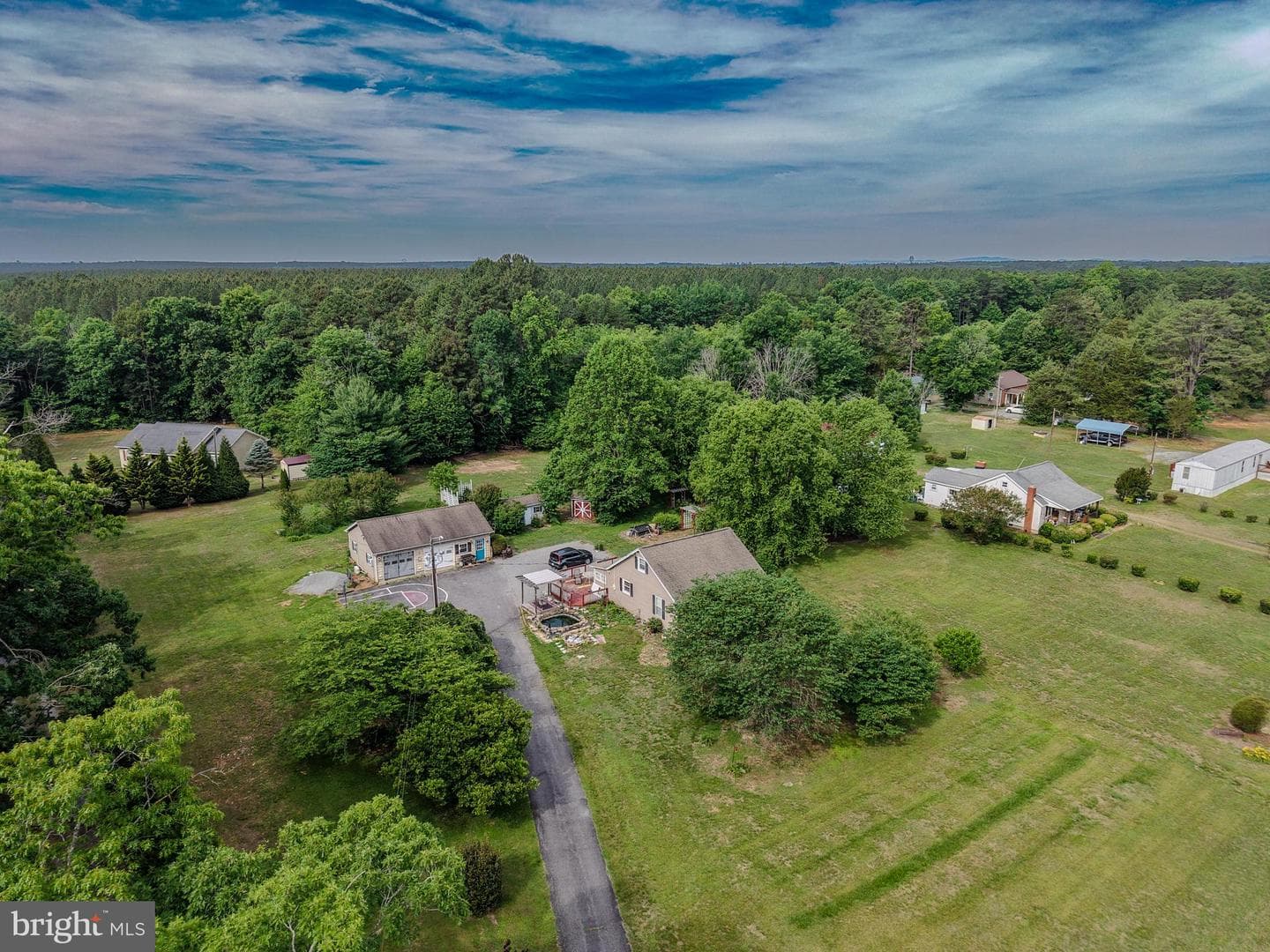 12700 Post Oak Road, Spotsylvania