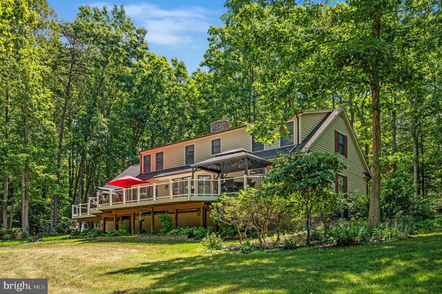 11105 Waddell Road, Bumpass