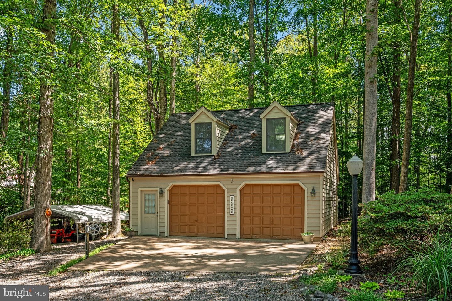 11105 Waddell Road photo 5