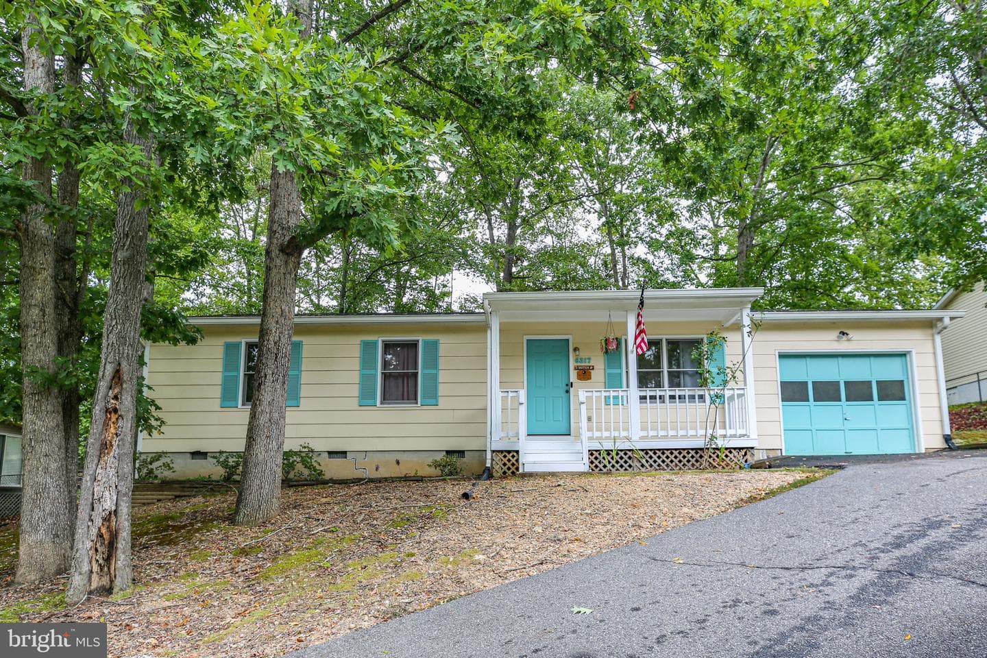 6317 Plantation Forest Drive, Spotsylvania