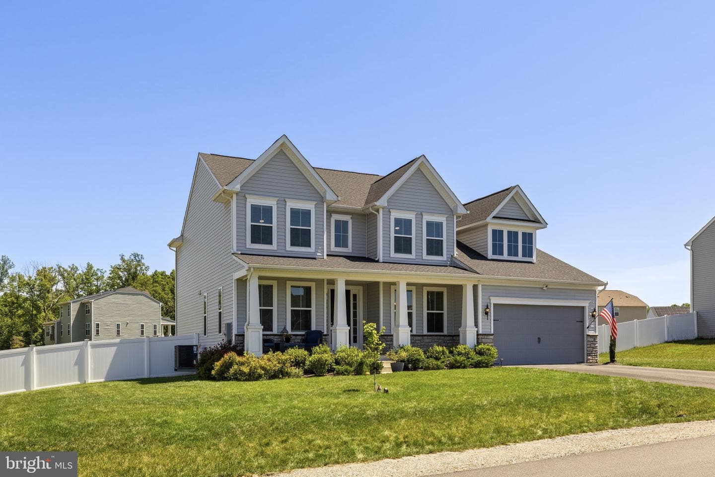 9305 Spring Hill Lane, Fredericksburg