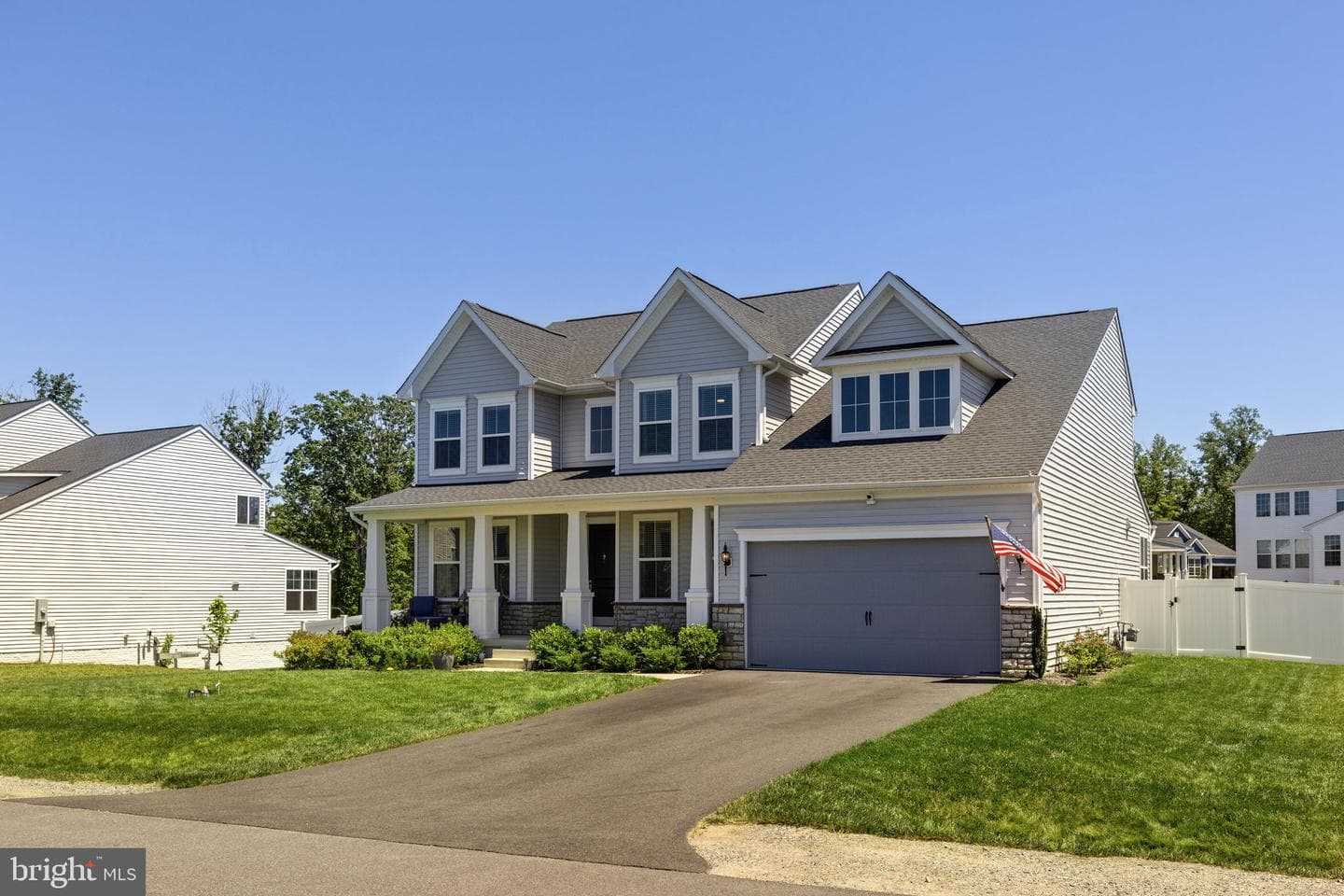 9305 Spring Hill Lane photo 3
