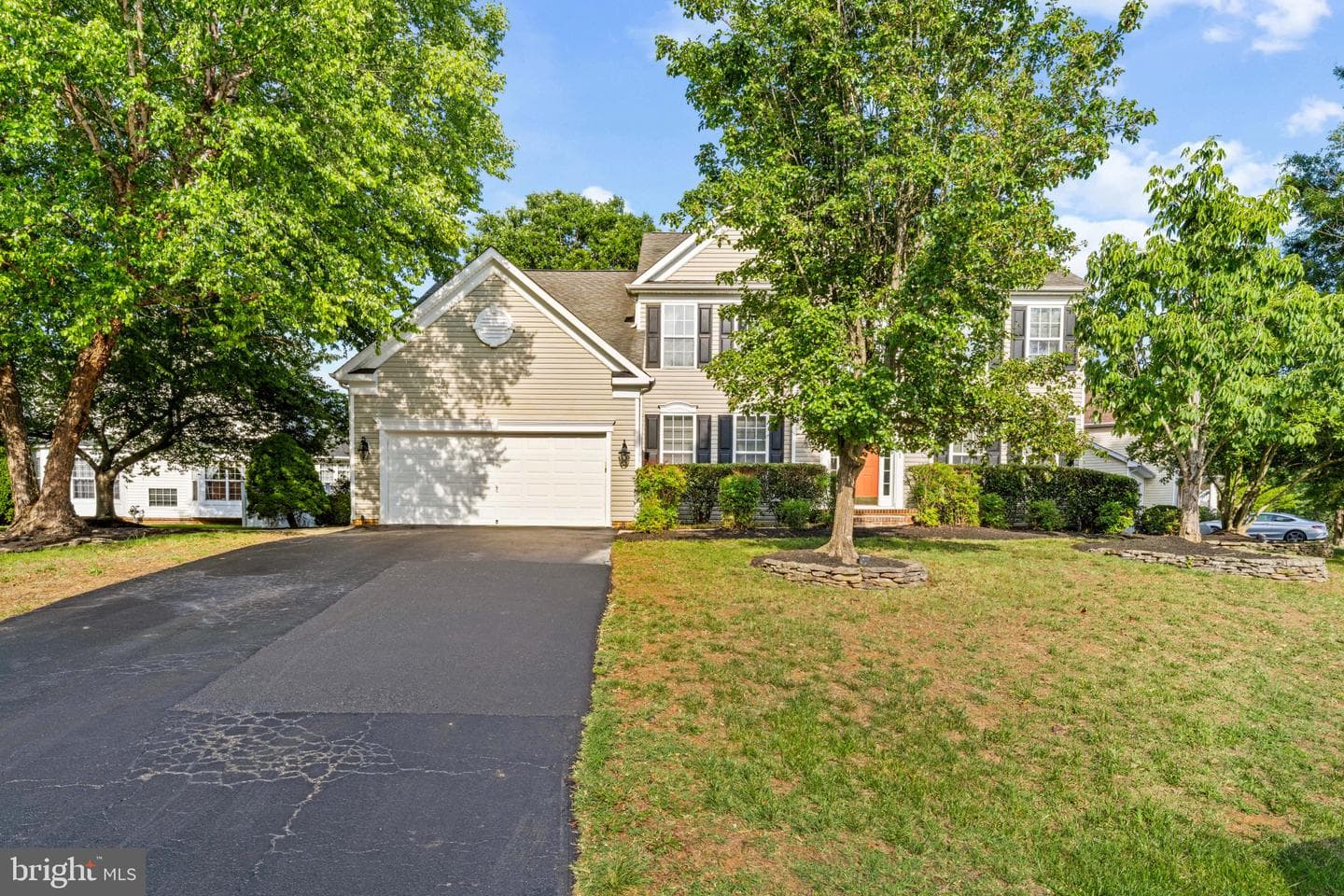 5601 Heritage Hills Circle, Fredericksburg