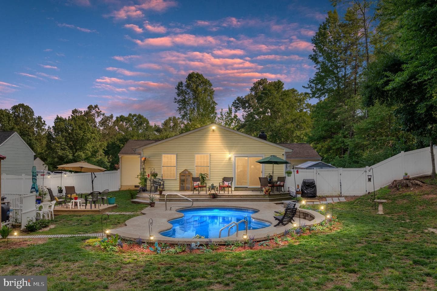 6811 Plantation Forest Drive
